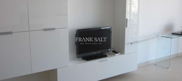 2 Schlafzimmer Wohnung in Saint Julian's, Malta, Nr. 8509 4