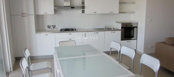 2 Schlafzimmer Wohnung in Saint Julian's, Malta, Nr. 8509 5