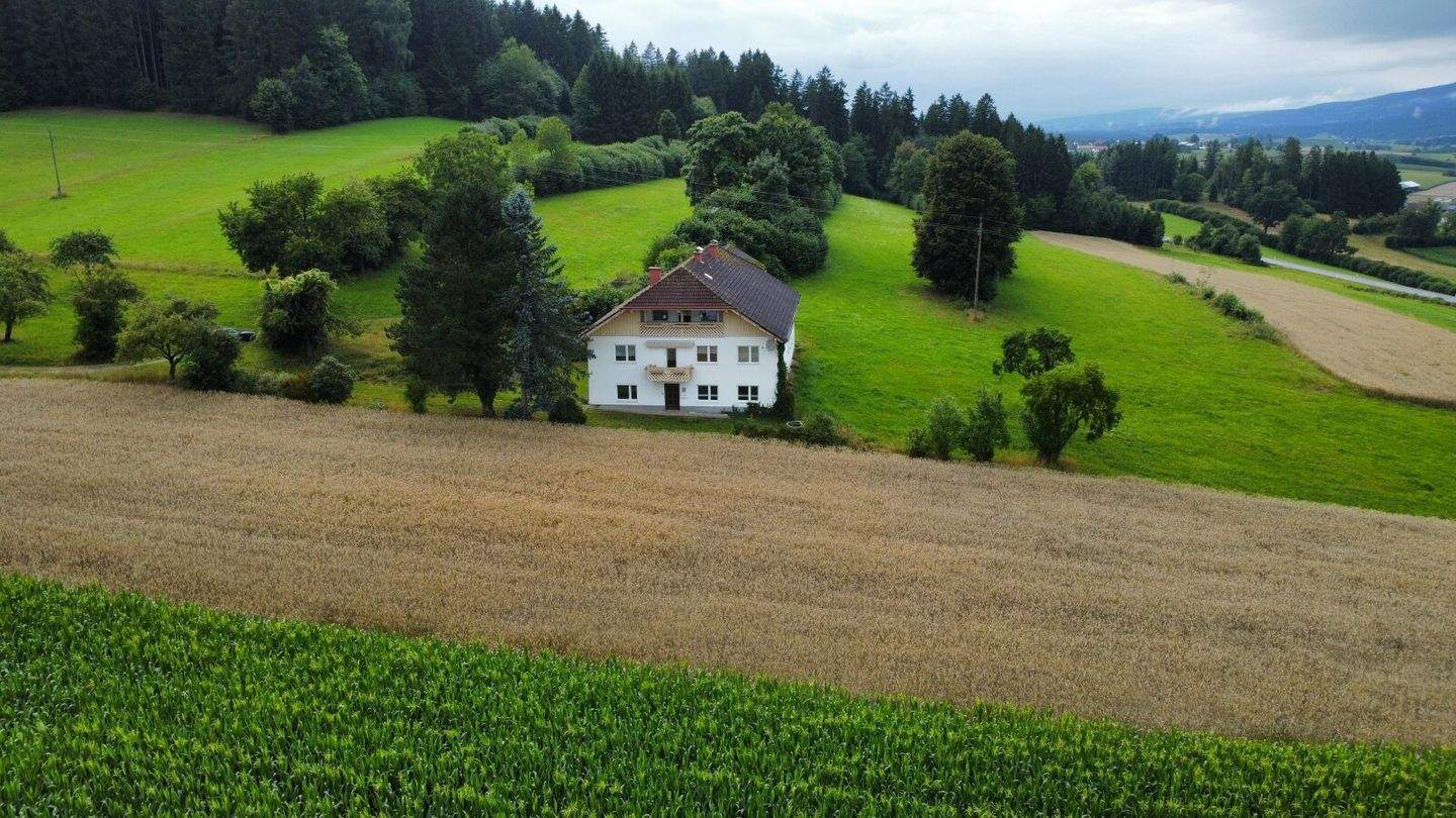 6غرفة منزل في Ulrichsberg, Austria رقم 206144