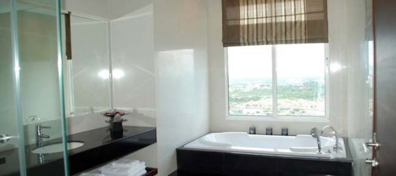 شقة 2 غرف نوم  في Pattaya, Thailand رقم 1288 10