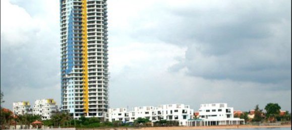 شقة 2 غرف نوم  في Pattaya, Thailand رقم 1288 2