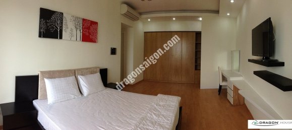 140m² Apartment in Binh Thanh, Vietnam No. 10962 8