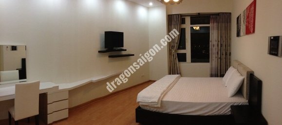 140m² Apartment in Binh Thanh, Vietnam No. 10962 2