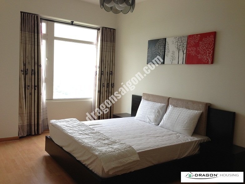 140m² Apartment in Binh Thanh, Vietnam No. 10962