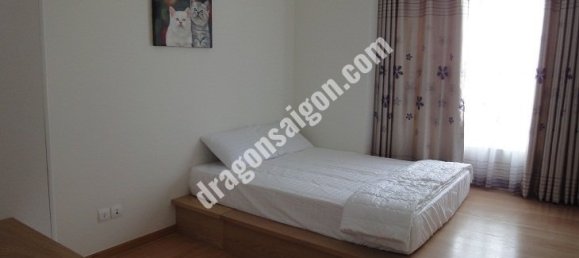 140m² Apartment in Binh Thanh, Vietnam No. 10962 4