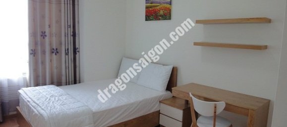 140m² Apartment in Binh Thanh, Vietnam No. 10962 3