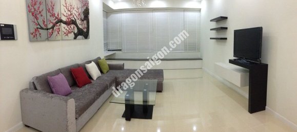140m² Apartment in Binh Thanh, Vietnam No. 10962 7