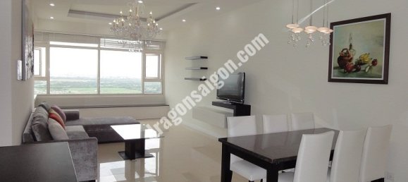 140m² Apartment in Binh Thanh, Vietnam No. 10962 5