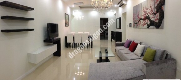140m² Apartment in Binh Thanh, Vietnam No. 10962 6