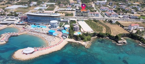 شقة 2+1 في Alanya, Turkey رقم 25694 4