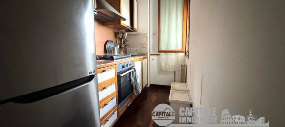 2 Schlafzimmer Wohnung in Rome, Italy, Nr. 11230 5