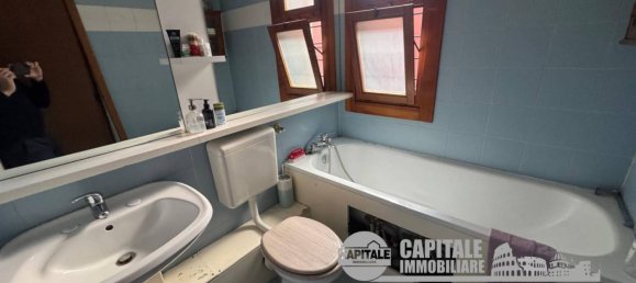 2 Schlafzimmer Wohnung in Rome, Italy, Nr. 11230 9