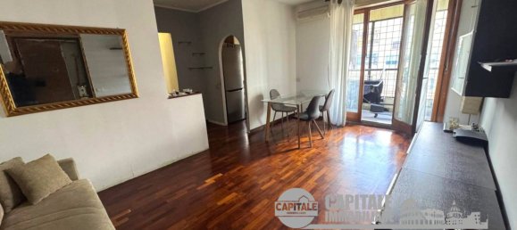 2 Schlafzimmer Wohnung in Rome, Italy, Nr. 11230 20