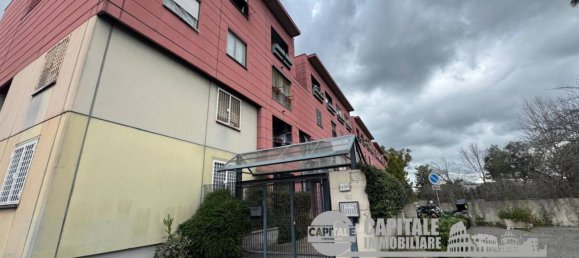 2 Schlafzimmer Wohnung in Rome, Italy, Nr. 11230 15