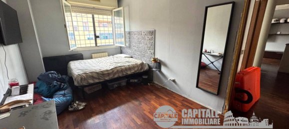 2 Schlafzimmer Wohnung in Rome, Italy, Nr. 11230 8