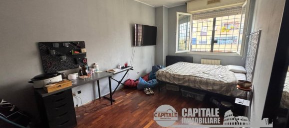 2 Schlafzimmer Wohnung in Rome, Italy, Nr. 11230 7