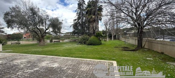 2 Schlafzimmer Wohnung in Rome, Italy, Nr. 11230 22