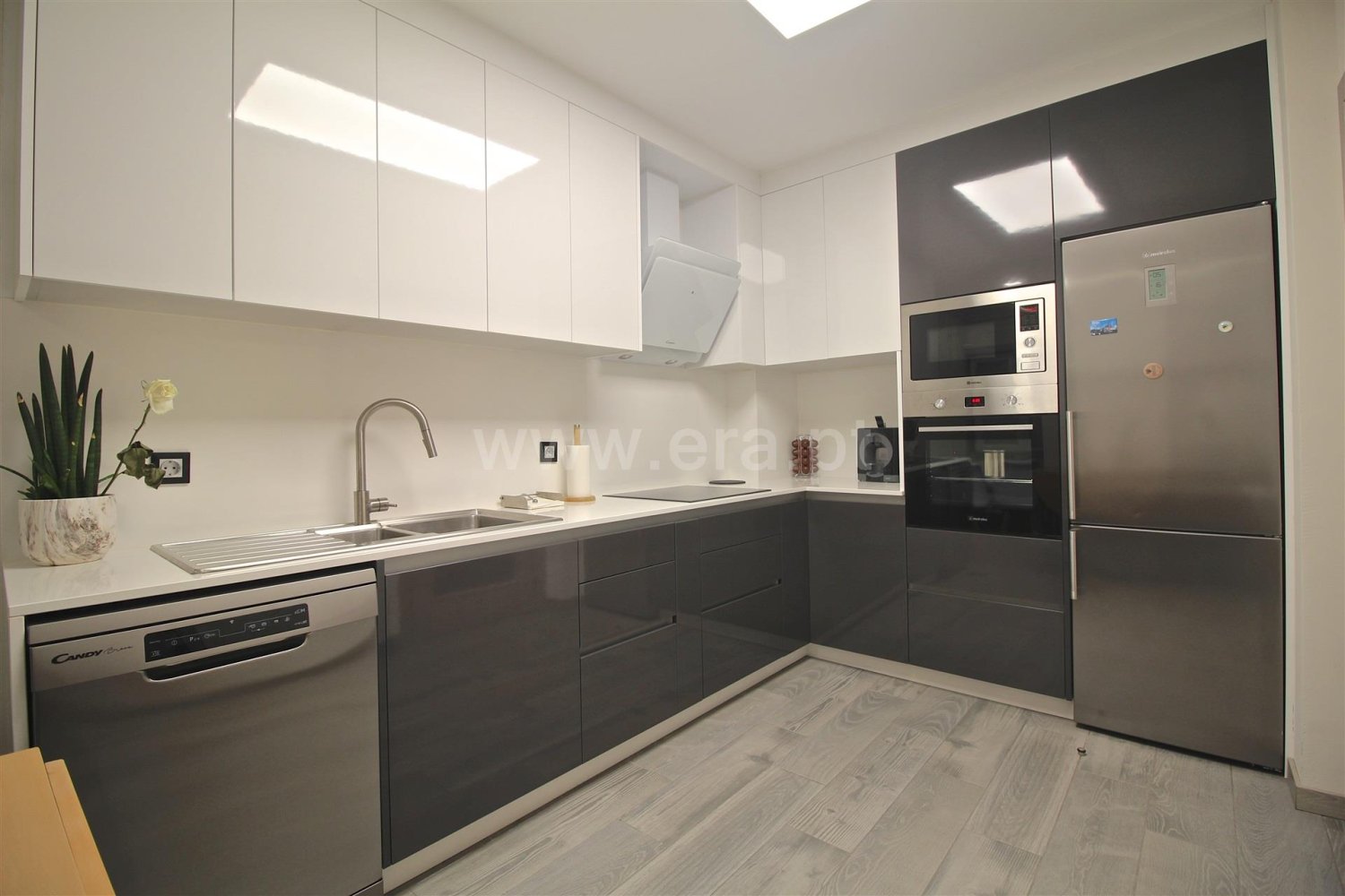 Apartamento T3 em Ermesinde, Portugal N.º 351887