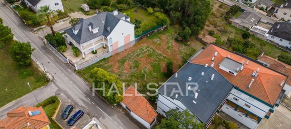 Terrain à Leiria, Portugal 791m² No. 75537 4