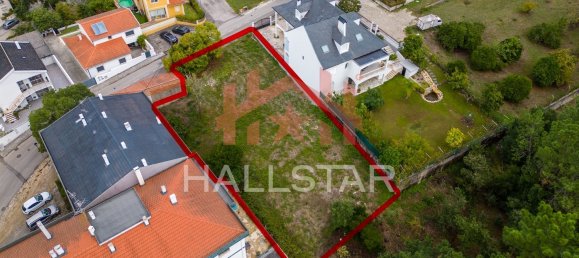 Terrain à Leiria, Portugal 791m² No. 75537 5