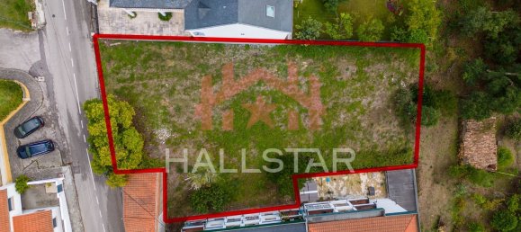 Terrain à Leiria, Portugal 791m² No. 75537 7