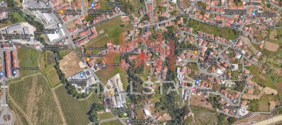 Terrain à Leiria, Portugal 791m² No. 75537 31