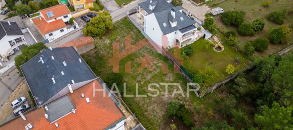 Terrain à Leiria, Portugal 791m² No. 75537 6