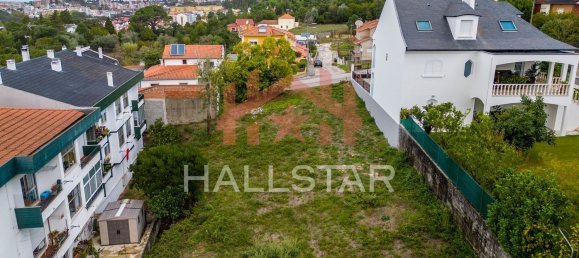 Terrain à Leiria, Portugal 791m² No. 75537 19