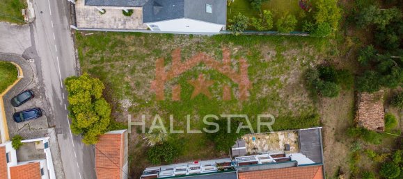 Terrain à Leiria, Portugal 791m² No. 75537 8