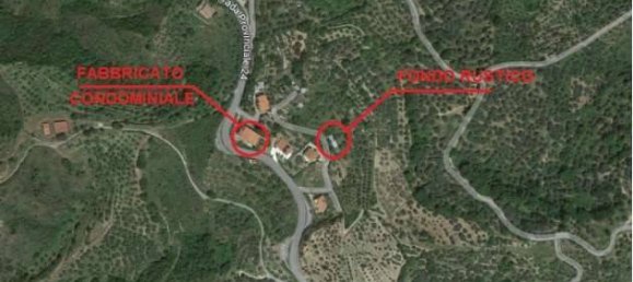 1 bedroom Apartment in Magisano, Italy No. 184204 2