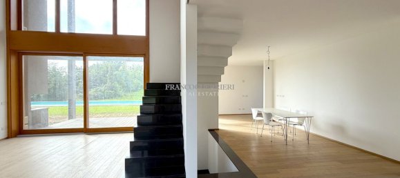 Вилла с 4 спальнями в Монтичелло Брианца, Италия № 293032 15