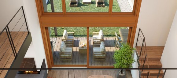 Вилла с 4 спальнями в Монтичелло Брианца, Италия № 293032 8