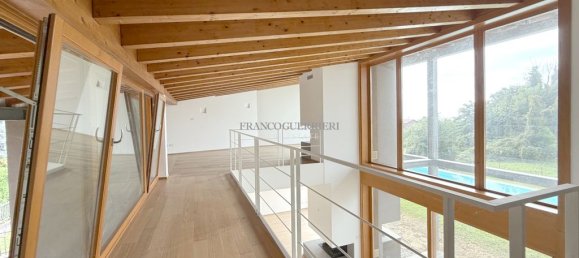 Вилла с 4 спальнями в Монтичелло Брианца, Италия № 293032 9