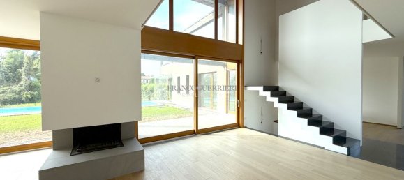 Вилла с 4 спальнями в Монтичелло Брианца, Италия № 293032 14