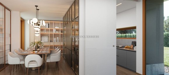 Вилла с 4 спальнями в Монтичелло Брианца, Италия № 293032 5