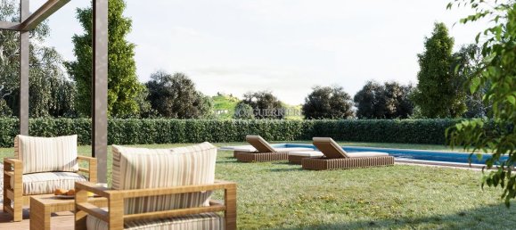 Вилла с 4 спальнями в Монтичелло Брианца, Италия № 293032 10