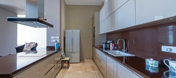 6 bedrooms Villa in Agios Tychonas, Cyprus No. 11592 7