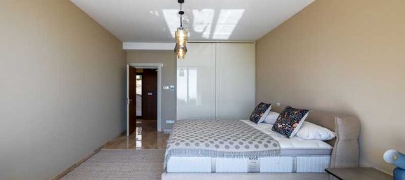 6 bedrooms Villa in Agios Tychonas, Cyprus No. 11592 16