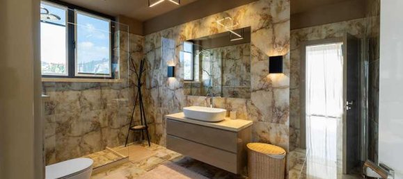 6 bedrooms Villa in Agios Tychonas, Cyprus No. 11592 4