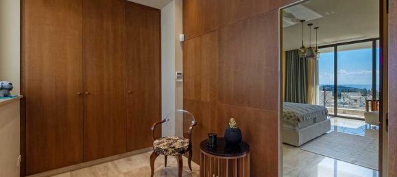 6 bedrooms Villa in Agios Tychonas, Cyprus No. 11592 6