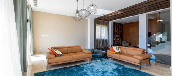 6 bedrooms Villa in Agios Tychonas, Cyprus No. 11592 12