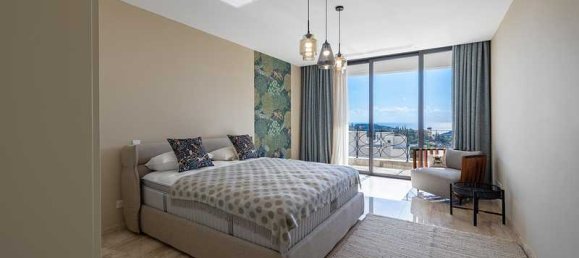 6 bedrooms Villa in Agios Tychonas, Cyprus No. 11592 15