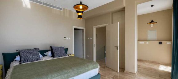 6 bedrooms Villa in Agios Tychonas, Cyprus No. 11592 3