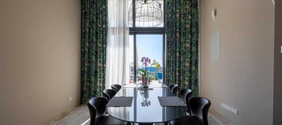 6 bedrooms Villa in Agios Tychonas, Cyprus No. 11592 2