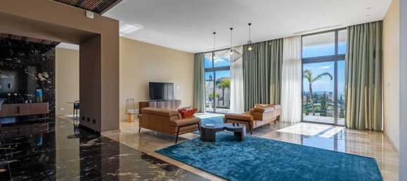 6 bedrooms Villa in Agios Tychonas, Cyprus No. 11592 9