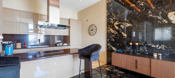 6 bedrooms Villa in Agios Tychonas, Cyprus No. 11592 14