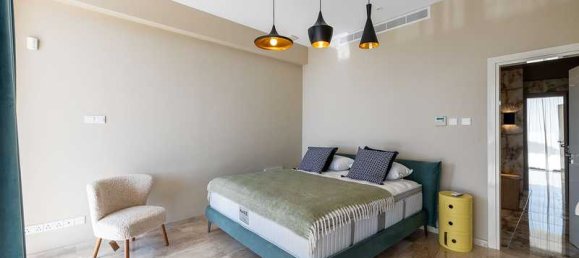 6 bedrooms Villa in Agios Tychonas, Cyprus No. 11592 5