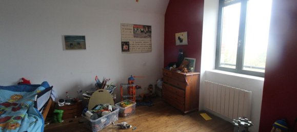 4 غرف نوم منزل في Loudeac, France رقم 200294 4