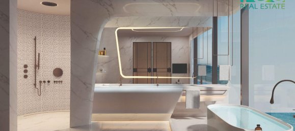 Apartamento T2 em Al Marjan Island, UAE N.º 25199 17