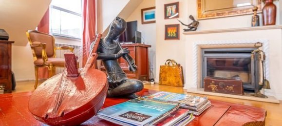 2 bedrooms Apartment in Lisbon, Portugal No. 75435 14